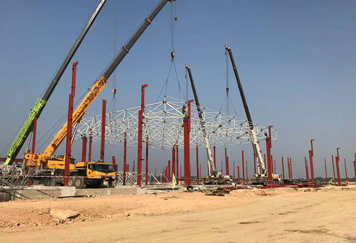 珲春小鹏新能源汽车